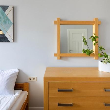 Cozy 2 Bedroom Apartment In Riga Centre Екстер'єр фото