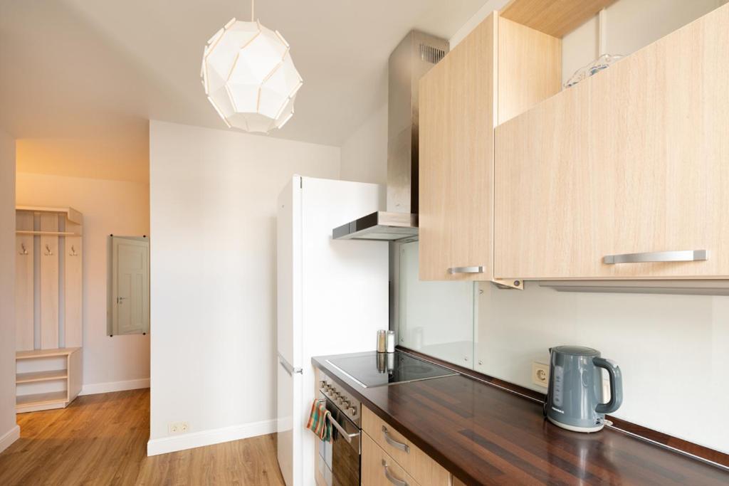 Cozy 2 Bedroom Apartment In Riga Centre Екстер'єр фото