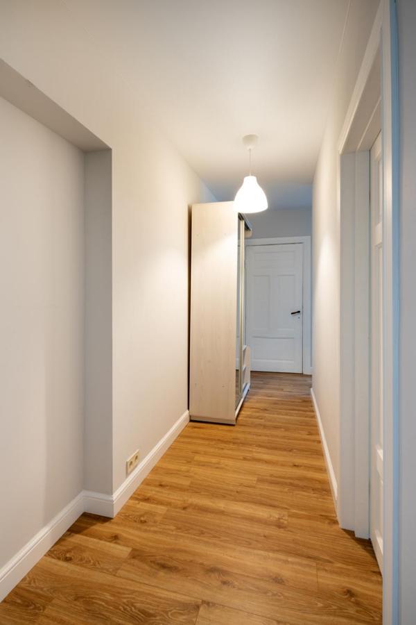 Cozy 2 Bedroom Apartment In Riga Centre Екстер'єр фото
